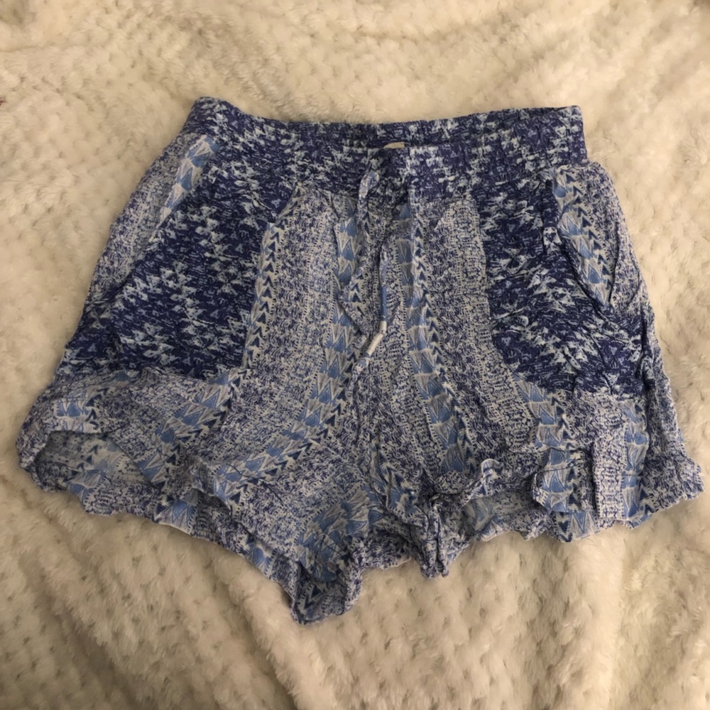 shorts